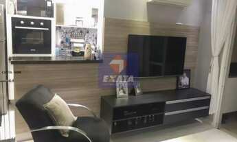 Imagem: Apartamento para Venda em Guarulhos / SP