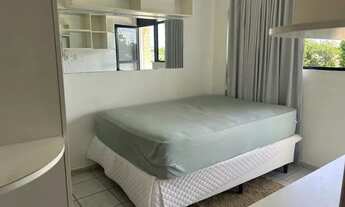 Imagem 6: Em MANAIRA, semi MOBILIADO, pertinho do MAR