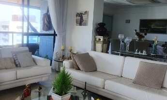 Imagem 5: Apartamento à venda, 5 quartos, 4 suítes, 3 vagas, Casa Amarela - Recife/PE