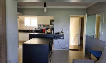 Imagem 7: Apartamento na Vila Industrial com 3 dorms c/ AE, 1 suite, elevador, garagem, sacada - Cam
