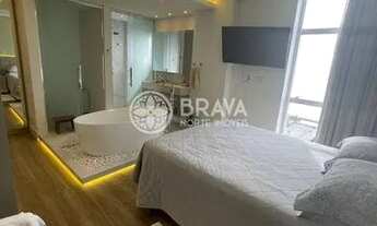 Imagem 3: 3591 - APARTAMENTO LOCAÇÃO ANUAL - PRAIA BRAVA, ITAJAÍ