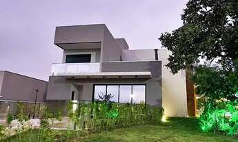 Imagem 6: Sobrado no Belvedere I - 4 suítes, sendo 2 master com closet