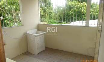 Imagem 2: Apartamento para Locação/Aluguel - 68m², 2 dormitórios, 1 vaga - Teresópolis