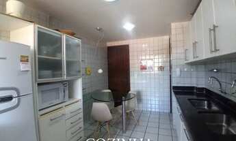 Imagem 6: Apartamento para venda possui 119 metros quadrados com 3 quartos em Tambaú - João Pessoa