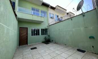 Imagem 3: Casa três quartos em condomínio Campo Grande