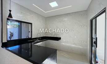 Imagem 7: Casa à venda no Jardim Fonte Nova - Goiânia/GO