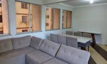 Imagem 6: Lotus aluga apto mobiliado em frente a Praça Batista Campos