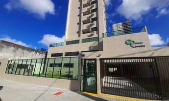 Imagem: Apartamento para venda tem 48 metros quadrados