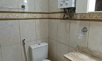 Imagem 7: Apartamento de 02 quartos no Bairro de Cascadura