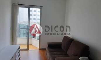 Imagem 7: APARTAMENTO PARA LOCAÇÃO SEMI-MOBILIADO COM GARAGEM NA BELA VISTA SÃO PAULO