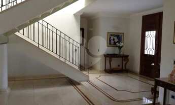 Imagem 7: Santana de Parnaíba - Casa de Condomínio - ALPHAVILLE