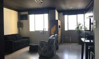 Imagem: ANDA ALTO, UMA VAGA E SERVIÇOS