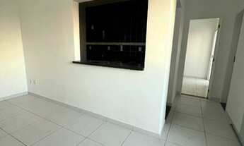 Imagem 3: Alugo apartamento 3/4 suite Cond. fechado Centro de Lauro de Freitas