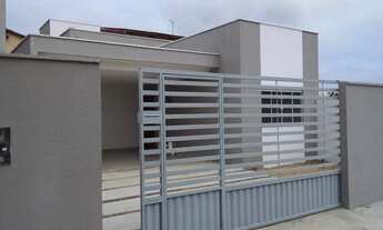 Imagem: Casa de 3 quartos com 102 m2 em Nova Parnamirim