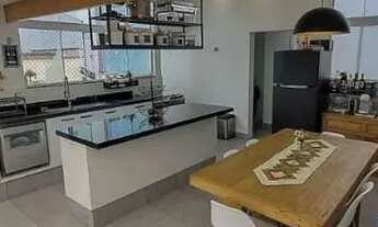 Imagem 2: APARTAMENTO - VILA BASTOS - SP