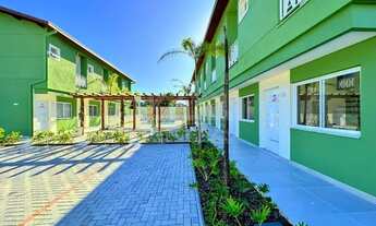 Imagem 3: Sobrado Novo à Venda com 2 Suítes, Praia do Capricórnio - Caraguatatuba