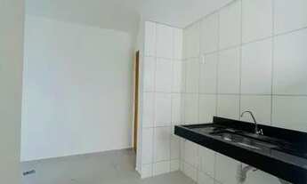 Imagem: Apartamento para aluguel tem 51 metros quadrados