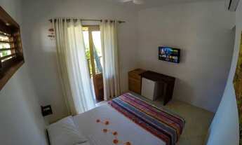 Imagem 2: BR Pousada em Jericoacoara em funcionamento