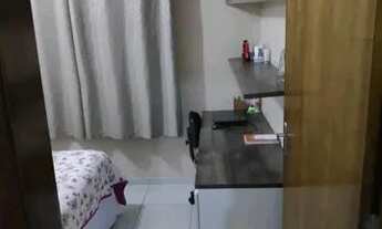 Imagem 6: Apartamento Kitnet com 1 dormitório