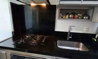 Imagem 2: Apartamento para venda com 77 metros quadrados com 3 quartos em Swift - Campinas - SP