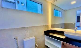 Imagem 4: Casa solta com 04 suítes no Lago Jacarey, Fortaleza