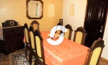 Imagem 4: Sobrado com 2 dormitórios à venda, 83 m² por R$ 305.000,00 - Fonseca - Niterói/RJ