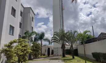 Imagem 3: Apartamento Térreo - Spazio Arabela