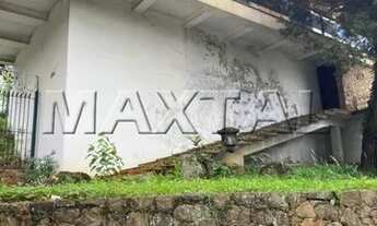 Imagem 3: Sobrado em condomínio fechado no Jardim São Bento , com 3 quartos, 2 salas, 4 banheiros e