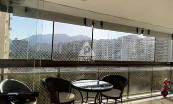 Imagem 6: Apartamento 2 quartos com vaga no Rio II