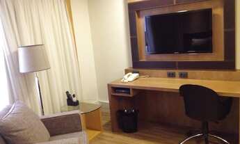 Imagem 6: FLAT PARA LOCAÇÃO- VALOR DO PACOTE REDUZIDO