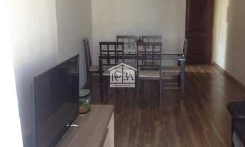 Imagem 6: Apartamento com 3 dormitórios à venda, 75 m² por R$ 570.000,00 - Tatuapé - São Paulo/SP