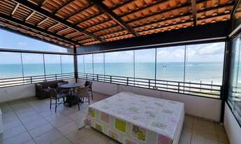 Imagem 6: Belíssima Casa com 3.000m², na beira-mar da praia de Graçandú