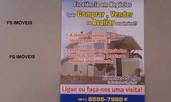 Imagem 5: QR 511 Ótimo Lote Vazio em Samambaia Sul - Brasília - DF