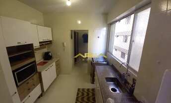 Imagem 4: Apartamento com 3 dormitórios, 89 m² - Vila Larsen 1 - Londrina/PR