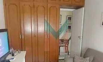 Imagem 5: Apartamento com 2 dormitórios à venda, 100 m² por R$ 439.000,00 - Marapé - Santos/SP