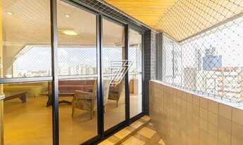 Imagem 7: Apartamento para venda com 234 metros quadrados