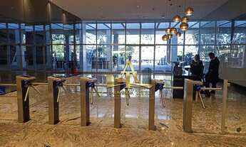 Imagem: Excelente Laje Corporativa com 1.500 m²