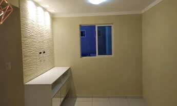 Imagem: Aluga-se Apartamento no Novo Geisel