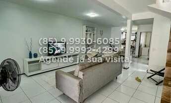Imagem 7: Vendo ou Alugo - Casa duplex com 172 metros, com 5 quartos em Mondubim - Fortaleza - CE