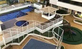 Imagem 2: Apartamento 3Q Setor Leste Vila Nova