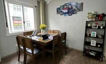 Imagem 2: Apartamento para Venda - 90m², 2 dormitórios, sendo 1 suites, 2 vagas - Pedra Redonda