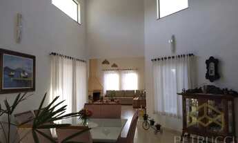 Imagem 3: Casa - Flor D Aldeia - Holambra