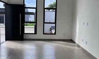 Imagem 3: Casa no Residencial Santa Clara