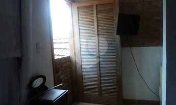 Imagem 7: ESPAÇOSA CASA NO BELÉM A VENDA EXCELENTE OPORTUNIDADE