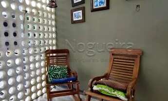 Imagem 4: Casa para venda possui 331 metros quadrados com 4 quartos em Aflitos - Recife - PE