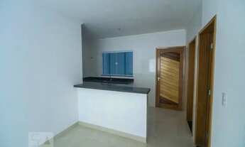 Imagem 3: Apartamento para Aluguel - Vila Ema, 2 Quartos, 50 m2