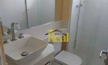 Imagem 2: Apartamento com 2 dormitórios à venda, 55 m² por R$ 275.000,00 - Vila Jaraguá - São Paulo