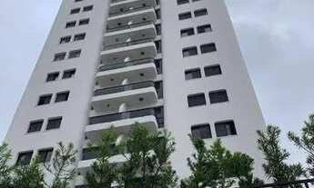 Imagem 1: Cobertura Duplex- 314 Metros - 4 Dormitórios (1 suite) com 3 Vagas Demarcadas - Espaço Gou