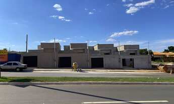 Imagem: Casa para venda com 116 metros quadrados