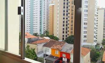 Imagem 5: PERDIZES - 142m², 3 DORM (SENDO 1 SUÍTE), 1 VAGA, DEPENDÊNCIA DE EMPREGADA - LOCALIZAÇÃO N